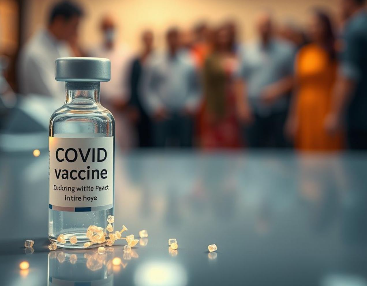 vaccinurile anti-covid