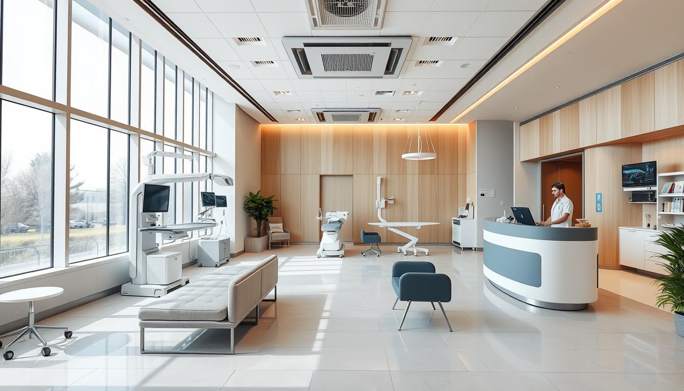 servicii medicale de top