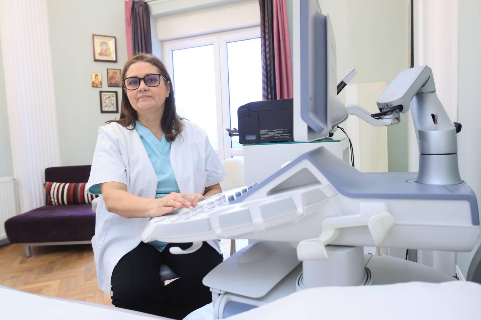 Dr. Lorena Turculeț, despre abordarea multidisciplinară în gestionarea infecției cu HPV: diagnostic, tratament și monitorizare