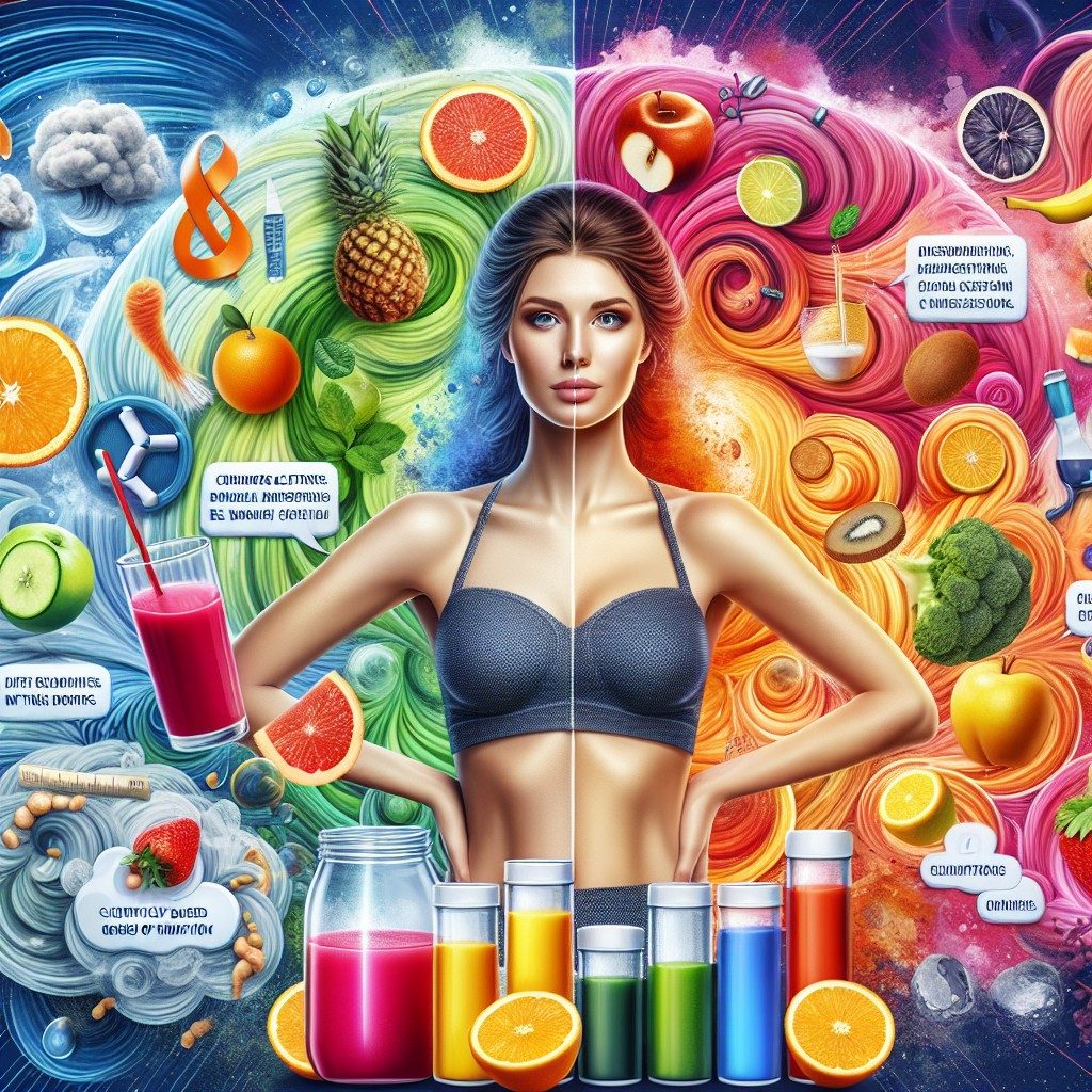 detoxifiere reală