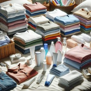 igiena îmbrăcămintei