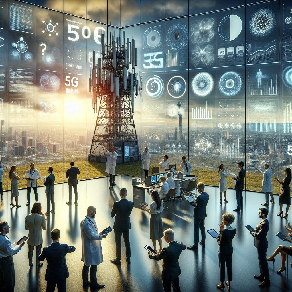 tehnologia 5g periculoasă