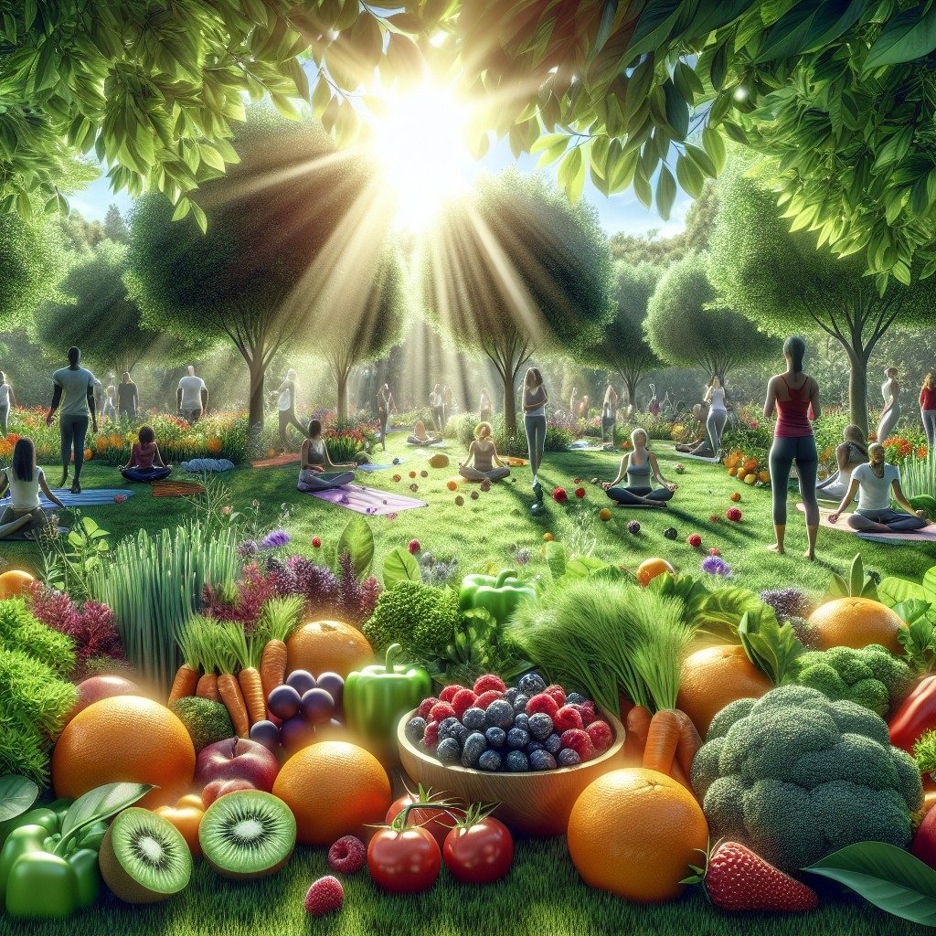 întărirea sistemului imunitar pe cale naturală