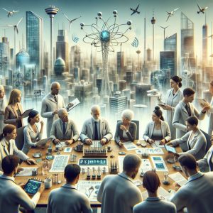 tehnologia 5G pericole