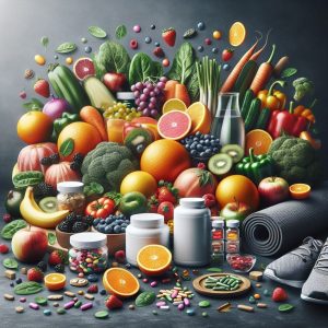 sustinerea imunității