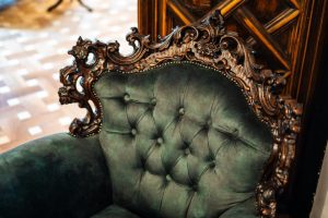 Art. History. Experience. – Descoperă arta de patrimoniu București în Casa Tătărăscu