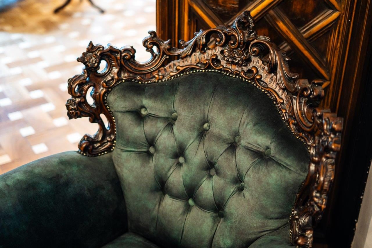 Art. History. Experience. – Descoperă arta de patrimoniu București în Casa Tătărăscu