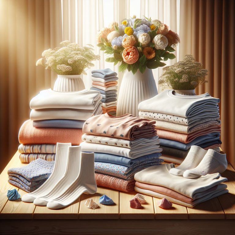 Igiena îmbrăcămintei: sfaturi simple pentru a-ți proteja pielea și sănătatea