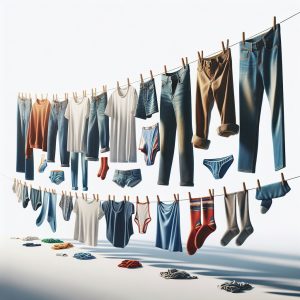 igiena îmbrăcămintei