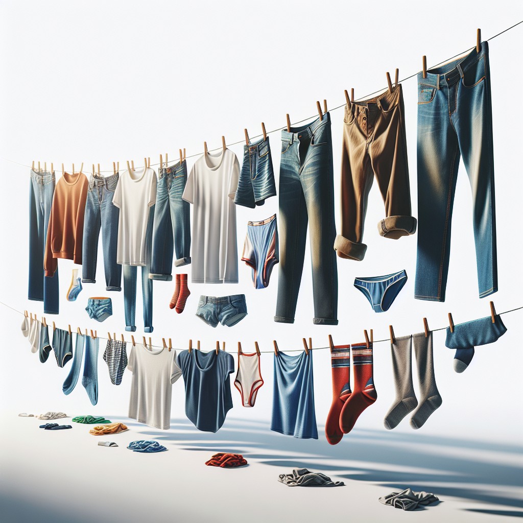 Importanța igienei hainelor de zi cu zi: riscuri și recomandări medicale