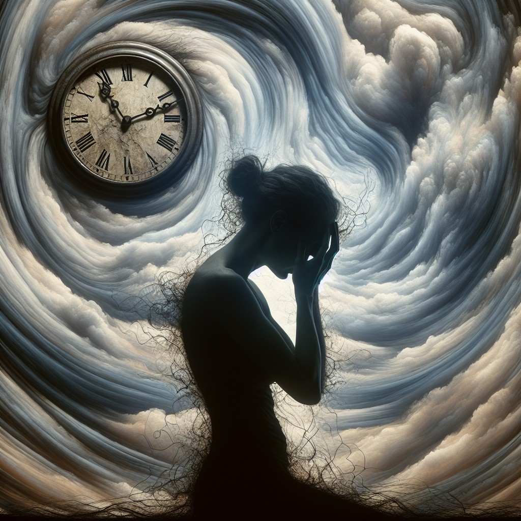 Simptome ale stresului cronic: cum recunoști semnele periculoase